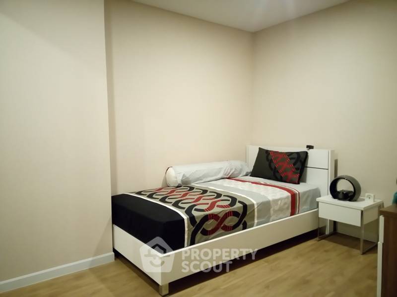 รูป คอนโด 2 ห้องนอน ขาย ใน สยามฯ นางลิ้นจี่ ใกล้ช่องนนทรี (ID 700030) - รูปที่ 6/9