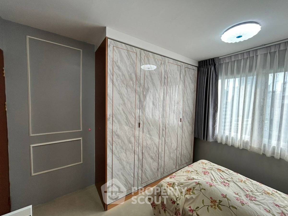 picture 2-BR 67 Sqm Condo For Sale At Wittayu Complex near BTS Phloen Chit (ID 997267) - 13/15