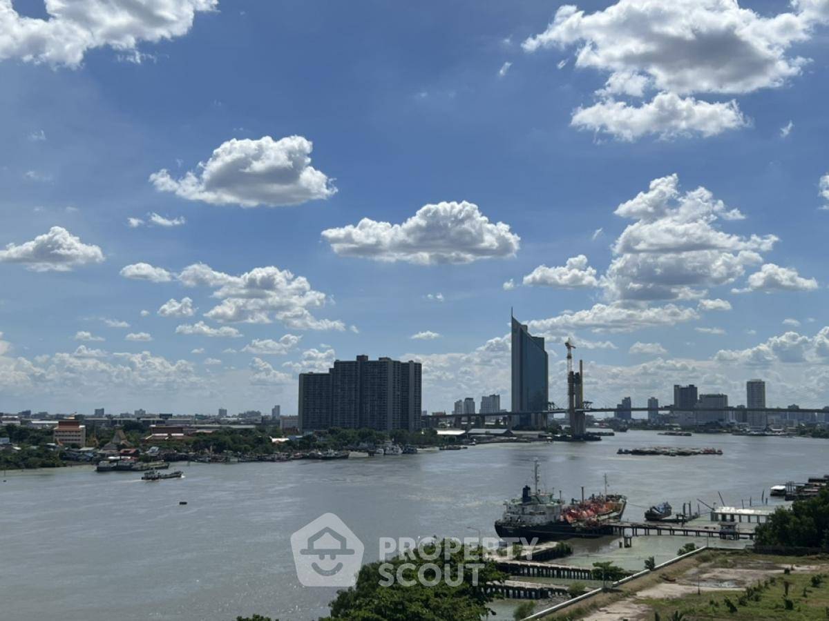 รูป คอนโด 2 ห้องนอน ขาย ที่ ยู ดีไลท์ เรสซิเดนซ์ ริเวอร์ฟรอนท์ พระราม 3 (ID 1911181) - รูปที่ 18/44