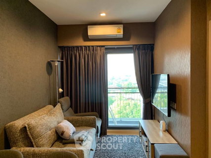คอนโด 1 ห้องนอน 30 ตร.ม. Whizdom Connect Sukhumvit ใกล้ BTS ปุณวิถี 400 ม. (ID 1833199)