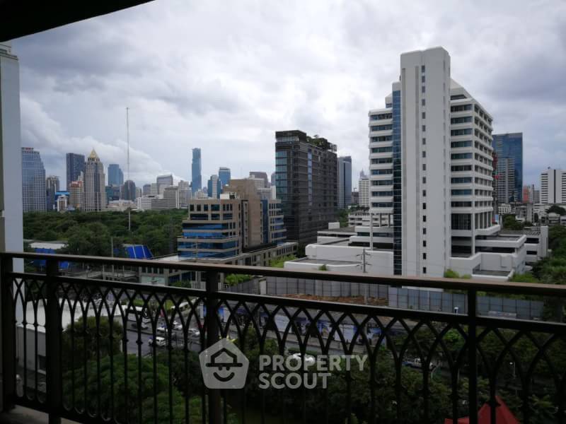 รูป คอนโด 3 ห้องนอน ให้เช่า พริเว่ บาย แสนสิริ ใกล้ BTS เพลินจิต (ID 514689) - รูปที่ 8/11