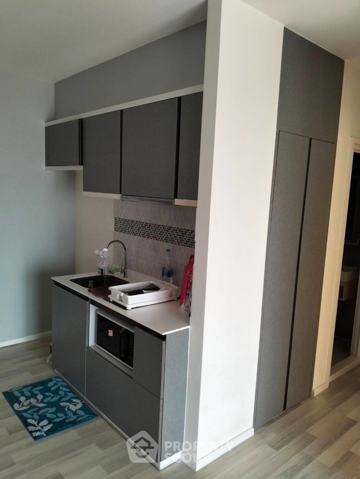 รูป คอนโด 2 ห้องนอน ขาย The Key Sathorn - Charoenraj ชั้น 31 ขนาด 55 ตร.ม. (ID 2144200) - รูปที่ 6/15