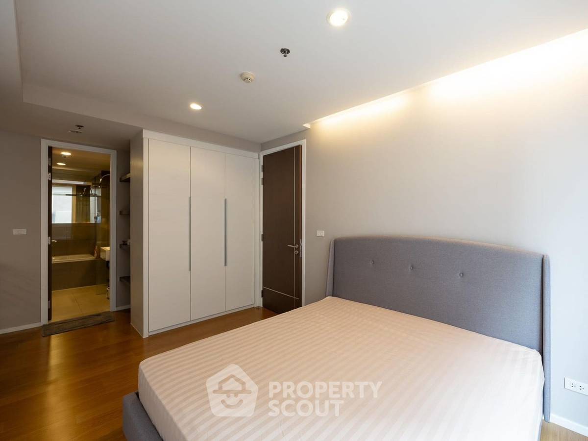 รูป ราคาดี 1 ห้องนอน 60 ตร.ม. ชั้น 12 ที่ 15 สุขุมวิท เรสซิเดนซ์ ใกล้ BTS นานา 300 ม. (ID 1540408) - รูปที่ 8/8
