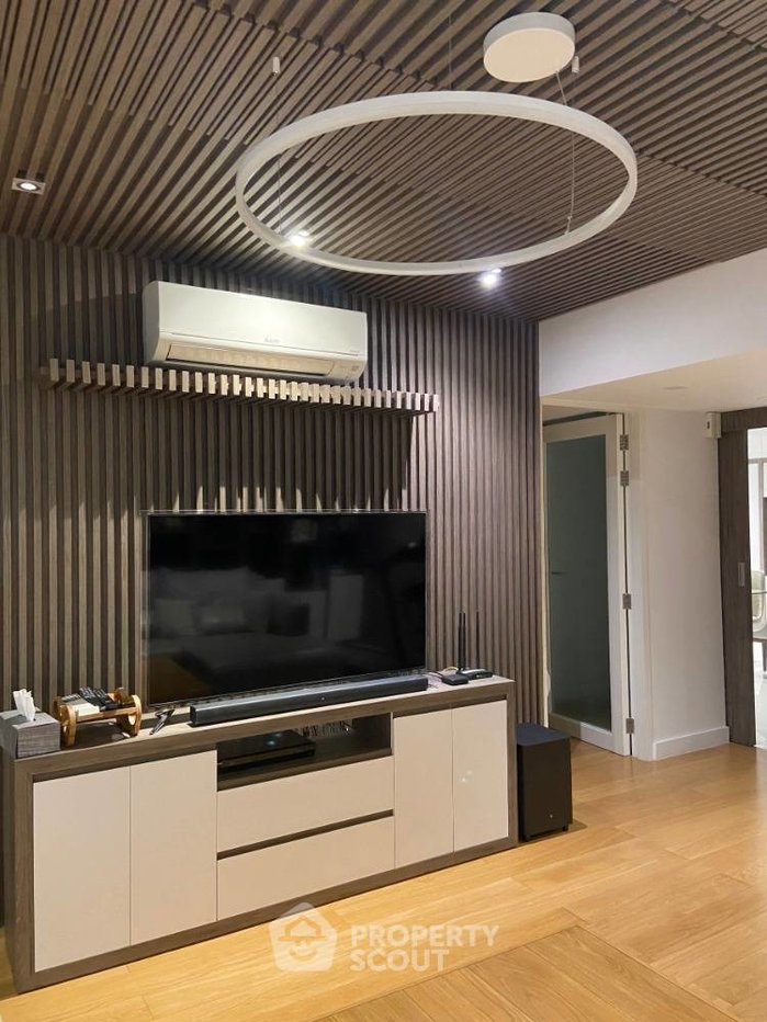 รูป คอนโด 3 ห้องนอน 191 ตร.ม. ขาย รอยัล แคสเซิล สุขุมวิท 400 ม. ถึง BTS พร้อมพงษ์ (ID 2045398) - รูปที่ 3/13