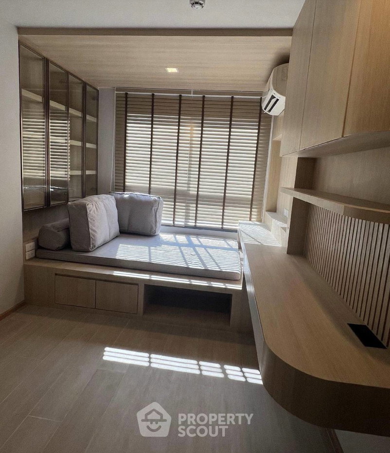 รูป คอนโด 2 ห้องนอน ขนาด 58 ตร.ม. โครงการ Ideo Sukhumvit 93 ใกล้ BTS บางจาก 100 ม. (ID 2098340) - รูปที่ 5/5