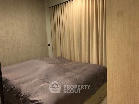 Well-Priced 1-BR Condo At M Thonglor 10, 18th-Floor, BTS Thong Lor (ID 697078)