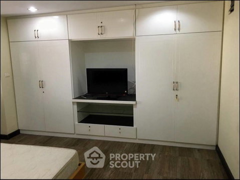คอนโด 2 ห้องนอน 136 ตร.ม. ชั้น 13 ที่ Crystal Garden Condominium ใกล้ BTS นานา (ID 387019)