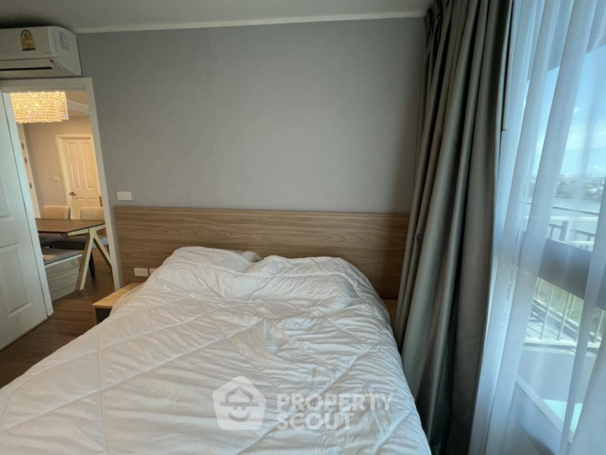 รูป คอนโด 2 ห้องนอน ขาย ที่ ยู ดีไลท์ เรสซิเดนซ์ ริเวอร์ฟรอนท์ พระราม 3 (ID 1911181) - รูปที่ 15/44