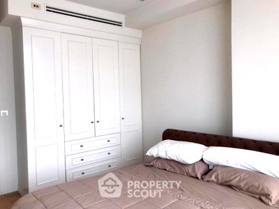 ขายคอนโด : คอนโด 1 ห้องนอน ขาย ใน Circle Living Prototype New Petchburi ใกล้ MRT เพชรบุรี (ID 1105582)