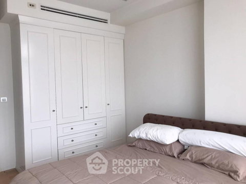 1-BR Condo For Sale In Circle Living Prototype Petchburi, Near MRT Phetchaburi (ID 1105582)