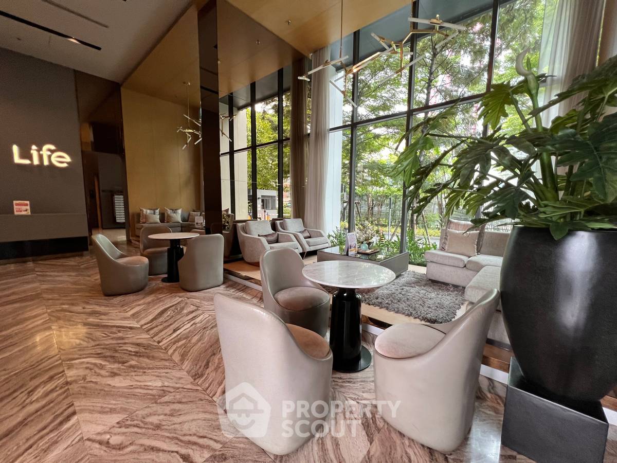 รูป คอนโด 2 ห้องนอน ขาย ที่ Life Sukhumvit 48 ชั้น 8 ใกล้ BTS พระโขนง (ID 1803300) - รูปที่ 14/22