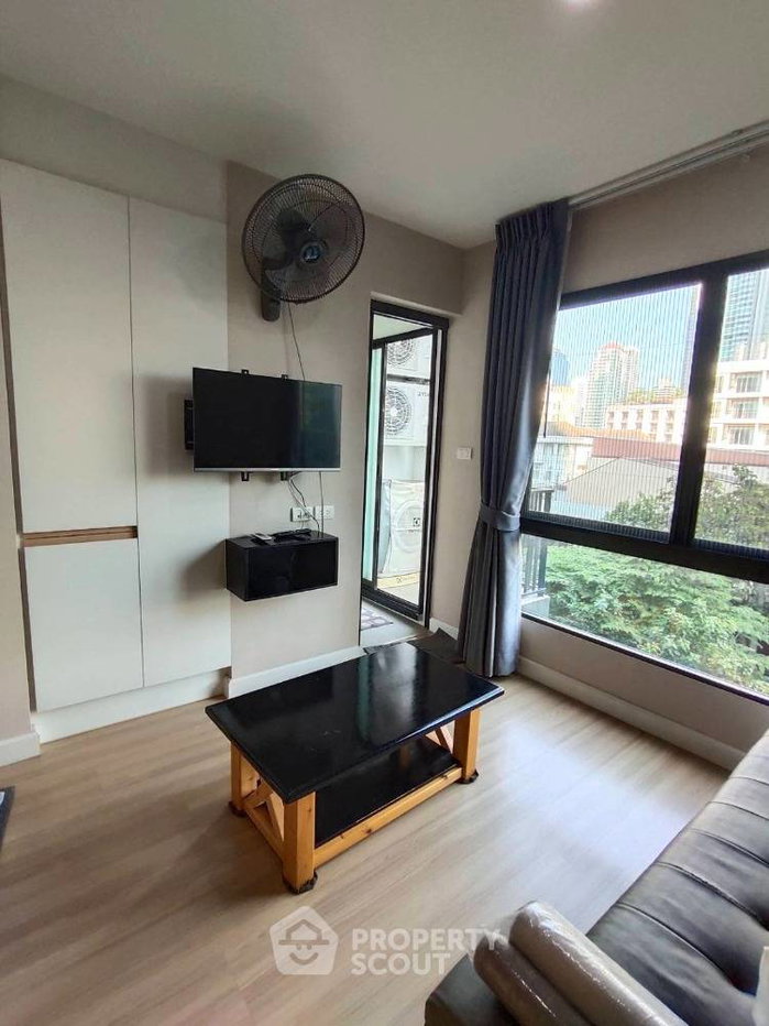 รูป คอนโด 1 ห้องนอน The Nest Sukhumvit 22 ใกล้ MRT Queen Sirikit 400 ม. (ID 1083473) - รูปที่ 3/6