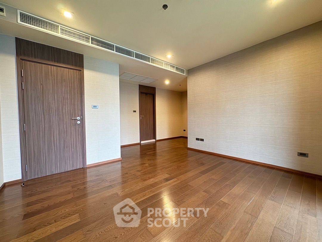 รูป คอนโด 3 ห้องนอน The Hudson Sathorn 7 ใกล้ BTS ช่องนนทรี (ID 2185889) - รูปที่ 4/10