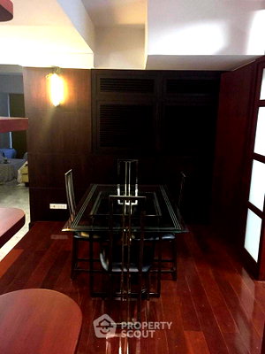 Condos for rent : 1-BR Condo At Asoke Tower, 15th-Floor, 80 Sqm Near MRT Phetchaburi (400m) (ID 548678)