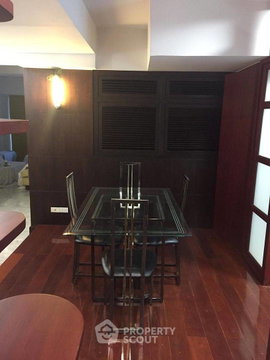คอนโด 1 ห้องนอน Asoke Tower ชั้น 15 ขนาด 80 ตร.ม. ใกล้ MRT เพชรบุรี 400 ม. (ID 548678)