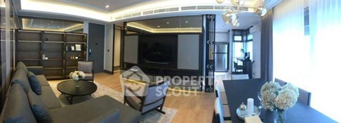 คอนโด 3 ห้องนอน 146 ตร.ม. ชั้น 29 เดอะ เมดิสัน ใกล้ BTS พร้อมพงษ์ 200 ม. (ID 513584)