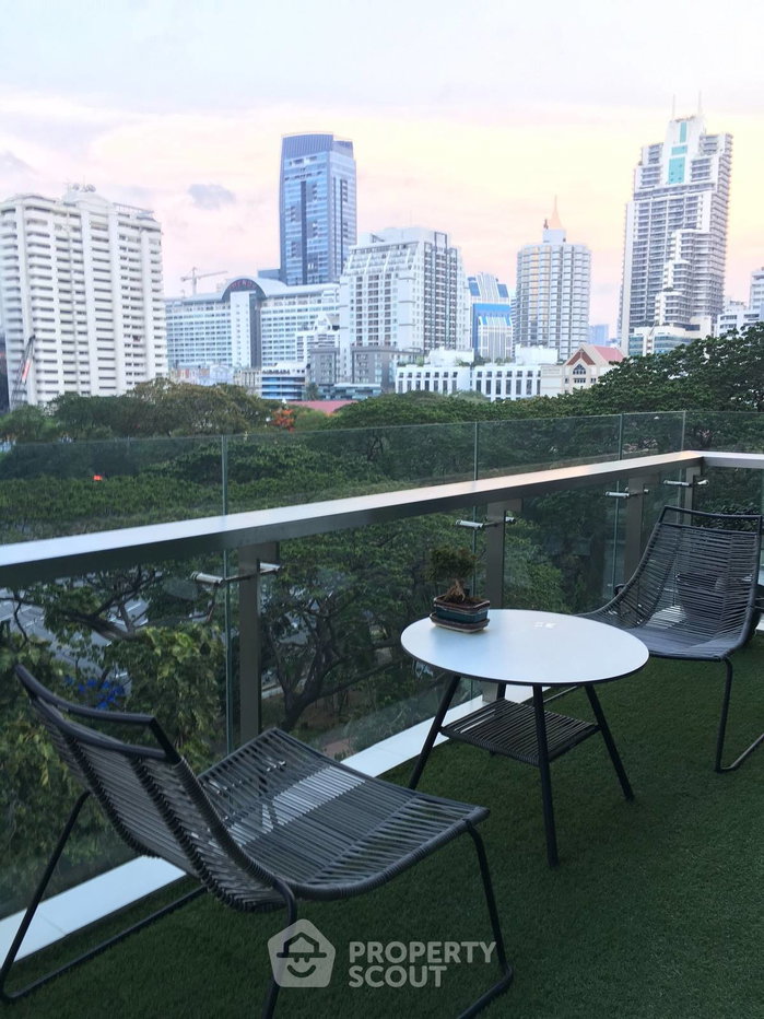 รูป คอนโด 2 ห้องนอน ขาย The Room สุขุมวิท 21 ชั้น 5 ใกล้ MRT สุขุมวิท (ID 567004) - รูปที่ 15/16