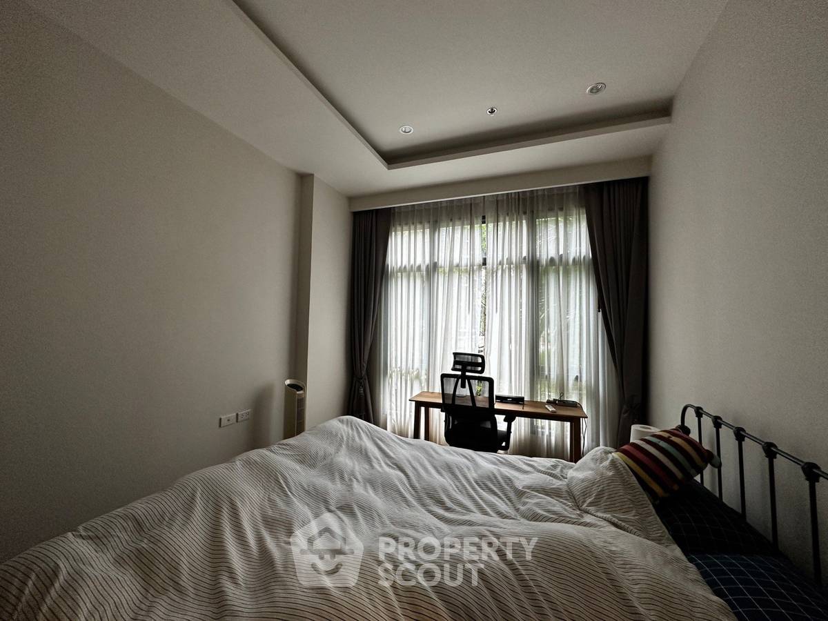 รูป คอนโด 1 ห้องนอน ขาย Mayfair Place Sukhumvit 50 ขนาด 36 ตร.ม. ใกล้ BTS อ่อนนุช (ID 1061081) - รูปที่ 6/12