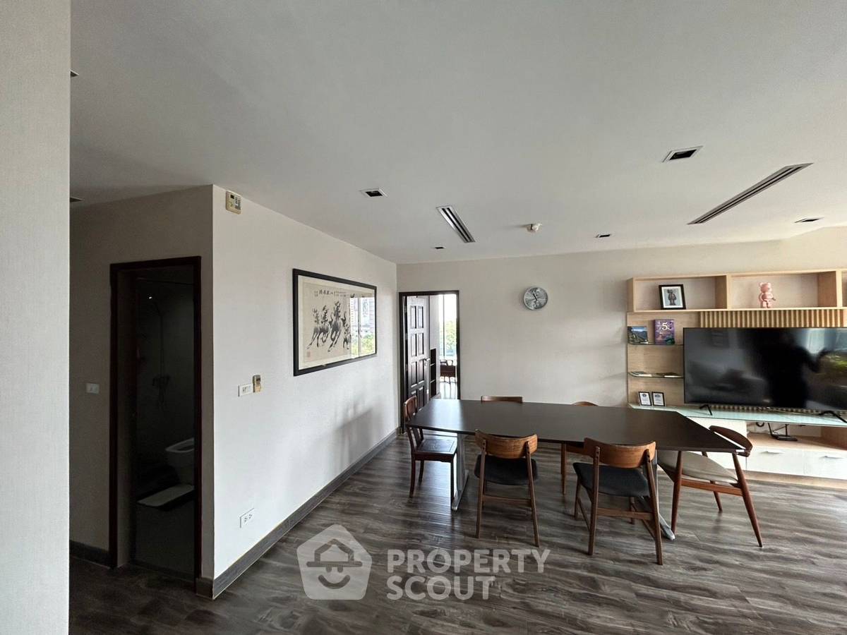 รูป คอนโดให้เช่า 3 ห้องนอน 130 ตร.ม. Pet Friendly โครงการ W8 ทองหล่อ 25 (ID 2064207) - รูปที่ 3/23