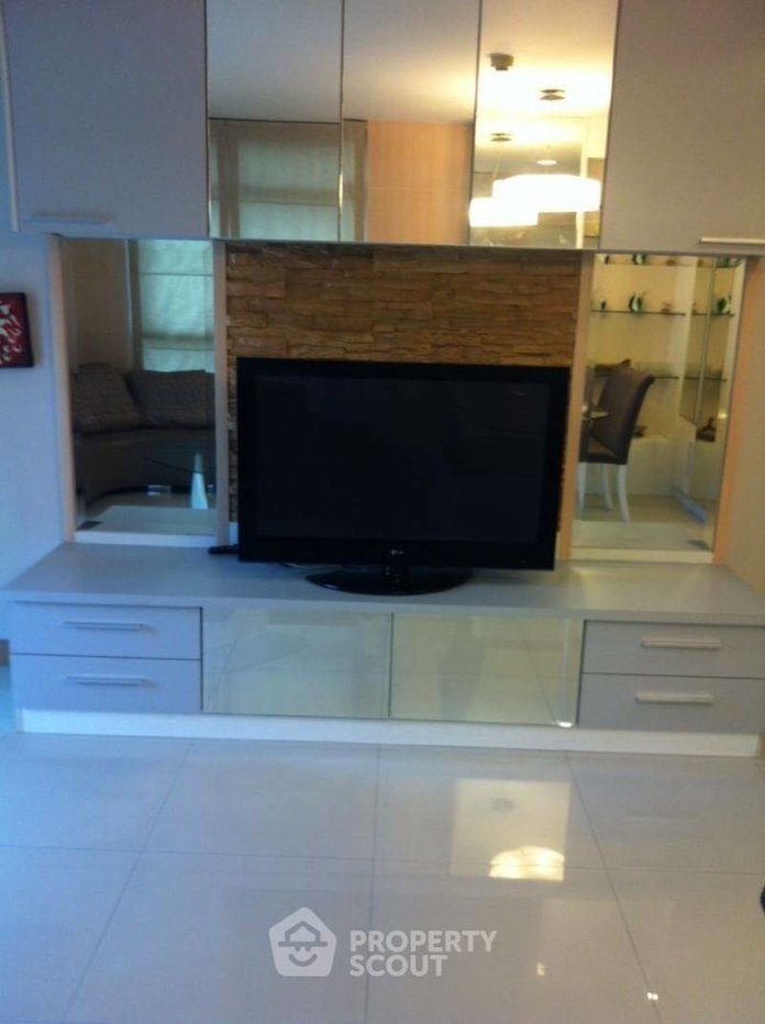 รูป ใกล้ BTS อ่อนนุช เพียง 200 ม. | 1 ห้องนอน 62 ตร.ม. The Link Sukhumvit 50 (ID 2180024) - รูปที่ 3/12