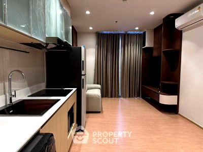 ขายคอนโด : คอนโด 2 ห้องนอน โครงการ Maru Ekkamai 2 ชั้น 12A ใกล้ BTS เอกมัย (ID 1899259)