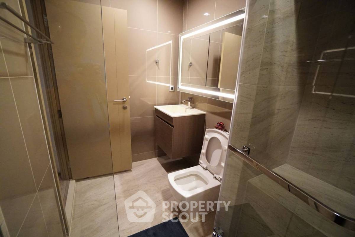 รูป คอนโด 1 ห้องนอน โครงการ Mori HAUS ชั้น 2 ใกล้ BTS อ่อนนุช (ID 998651) - รูปที่ 7/12