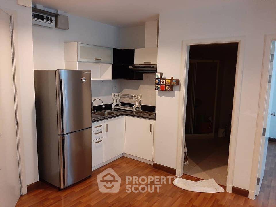 รูป คอนโด 1 ห้องนอน Centric Scene Phaholyothin 9 ย่าน BTS อารีย์ (ID 514903) - รูปที่ 1/6