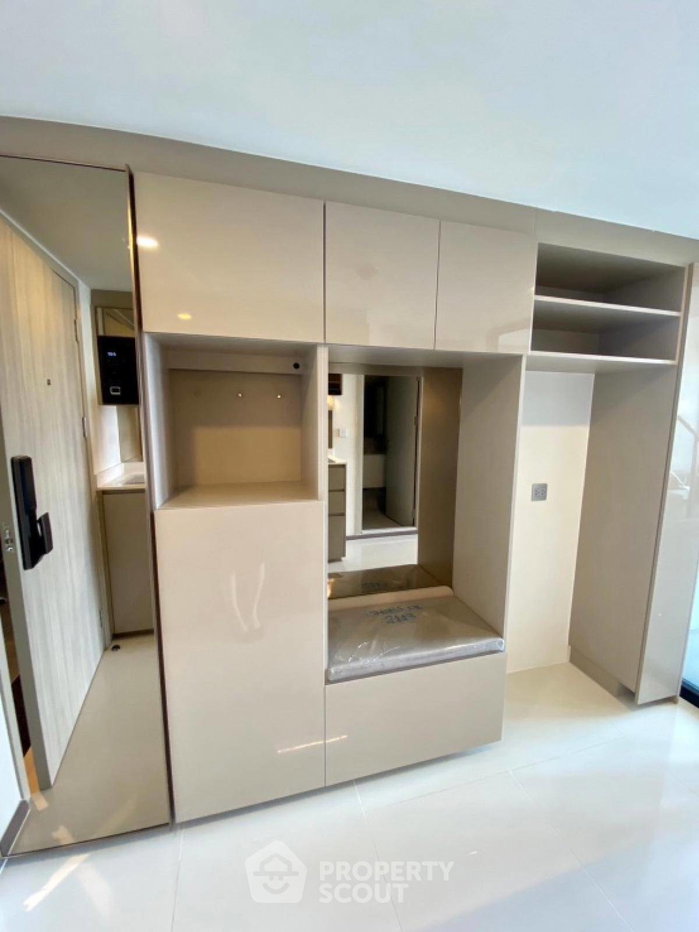 รูป คอนโด 1 ห้องนอน 47 ตร.ม. ที่ Park Origin Ratchathewi ใกล้ BTS ราชเทวี 300 ม. (ID 2045429) - รูปที่ 2/15