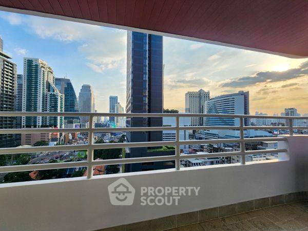 รูป คอนโด 3 ห้องนอน Wattana Heights ชั้น 17 วิวสูง ใกล้ MRT สุขุมวิท 200 ม. (ID 2005446) - รูปที่ 11/28
