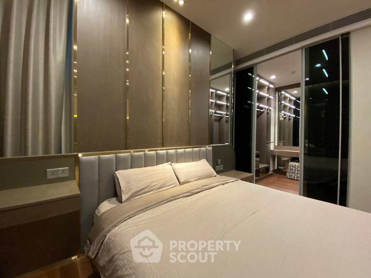 รูป ชั้น 35 คอนโด 3 ห้องนอน 202 ตร.ม. Q1 Sukhumvit ใกล้ BTS Nana 20 ม. (ID 939365) - รูปที่ 17/50