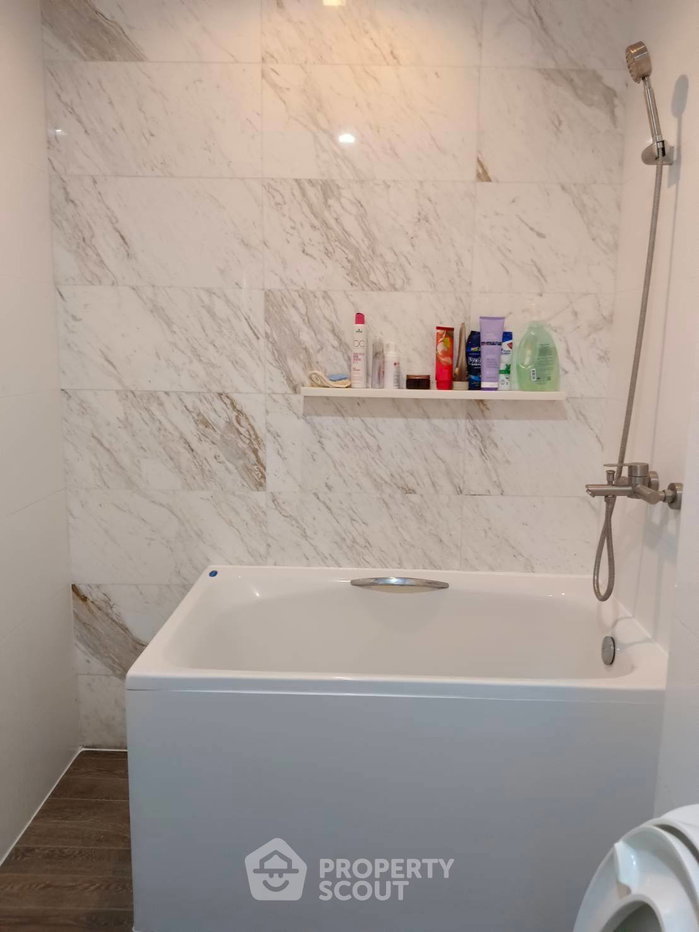 รูป คอนโด 1 ห้องนอน ขาย ที่ HQ Thonglor ชั้น 22 ใกล้ BTS ทองหล่อ (ID 825377) - รูปที่ 13/18