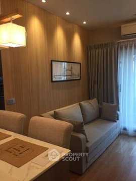 คอนโดมิเนียม 1 ห้องนอน 32 ตร.ม. ชั้น 5 โครงการ Condolette Dwell Sukhumvit 26 ใกล้ BTS พร้อมพงษ์ (ID 1070254)