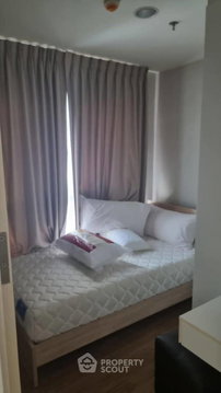 High-Floor 2-BR 56 Sqm At Fuse Chan-Sathorn, Near BTS (ID 1939723)