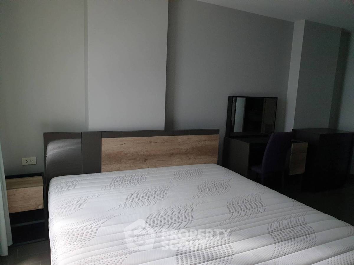รูป 1 ห้องนอน 52 ตร.ม. ขาย คอนโด Mirage สุขุมวิท 27 ใกล้ BTS อโศก 400 ม. (ID 1168119) - รูปที่ 5/6