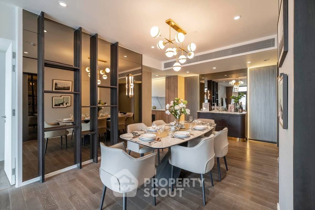 รูป คอนโด 2 ห้องนอน 86 ตร.ม. ราคาดี ที่ Muniq Sukhumvit 23 ใกล้ MRT สุขุมวิท 100 ม. (ID 2057896) - รูปที่ 8/13