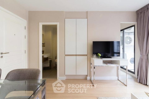 2-BR Condo At The Nest Sukhumvit 71, Near BTS Phra Khanong (ID 1361664)