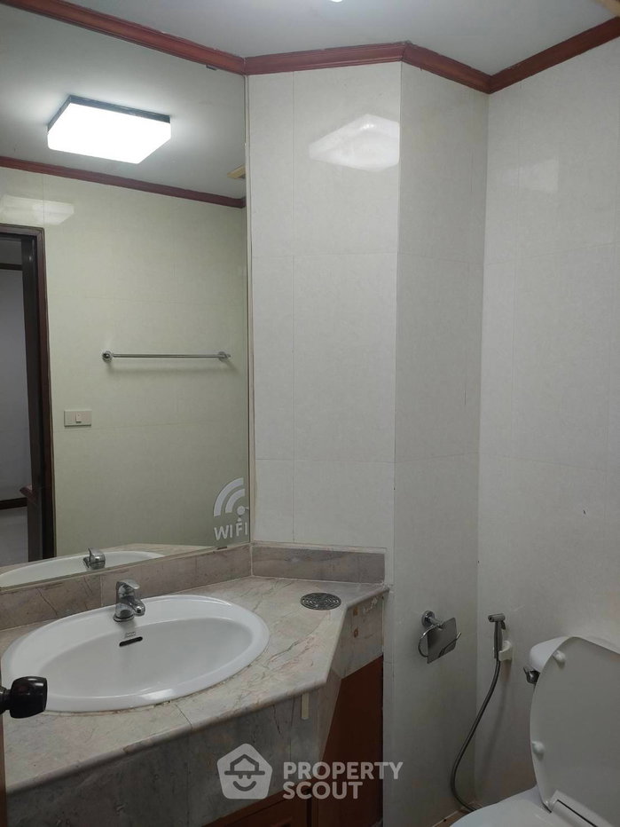 รูป คอนโด 3 ห้องนอน ขนาดใหญ่ 196 ตร.ม. ที่ Fifty Fifth Tower Thonglor ใกล้ BTS ทองหล่อ 200 ม. (ID 1517868) - รูปที่ 16/16