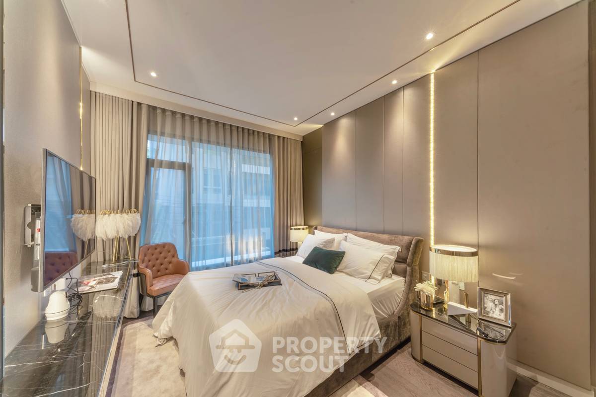 รูป คอนโด 2 ห้องนอน นิวาติ ทองหล่อ 23 ชั้น 3 ใกล้ BTS พร้อมพงษ์ (ID 879736) - รูปที่ 27/40