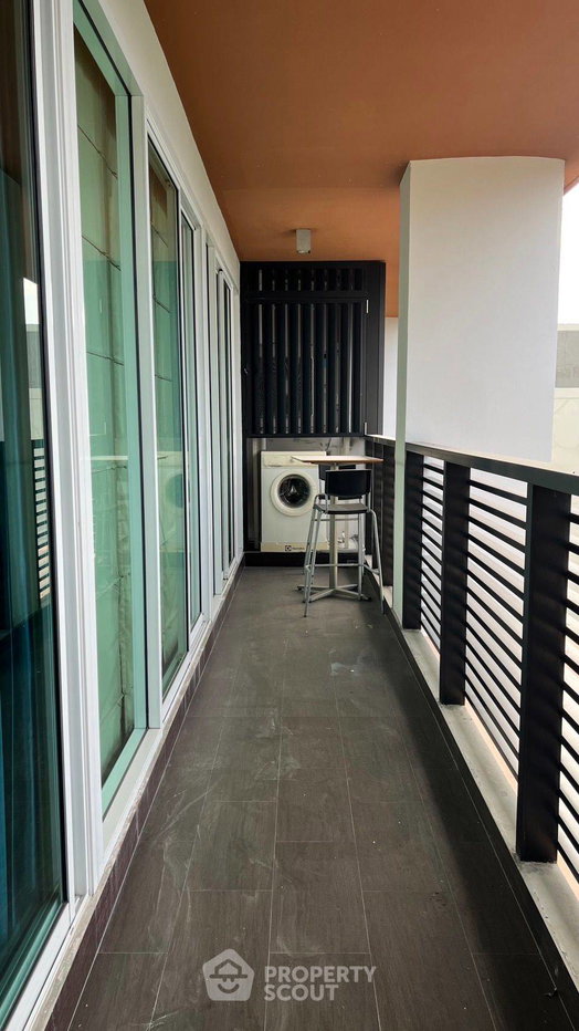 รูป คอนโด 2 ห้องนอน 68 ตร.ม. ขาย ที่ Tree Condo Luxe ใกล้ BTS อ่อนนุช 300 ม. (ID 1315201) - รูปที่ 5/16