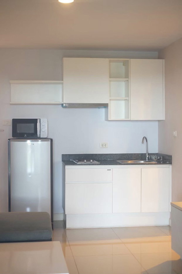 รูป #R4994  ให้เช่าคอนโด Swift Condo (Bangna) - รูปที่ 10/11