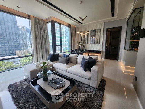 คุ้มค่าราคา 2 ห้องนอน 91 ตร.ม. The Bangkok Thonglor ใกล้ BTS ทองหล่อ 300 ม. (ID 1446012)