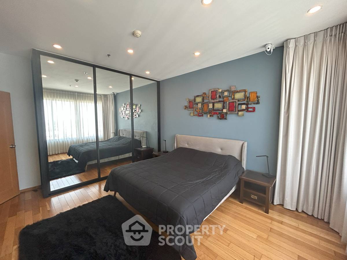 รูป คอนโด 1 ห้องนอน ขาย The Emporio Place ใกล้ BTS พร้อมพงษ์ (ชั้น 16) (ID 1270785) - รูปที่ 12/20