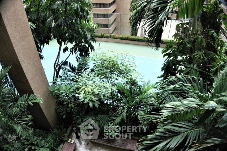 รูป คอนโด 3 ห้องนอน 286 ตร.ม. ขาย ที่ Asoke Tower ใกล้ MRT เพชรบุรี 400 ม. (ID 2100840) - รูปที่ 24/29
