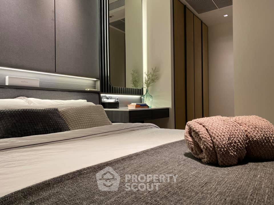 รูป คอนโด 1 ห้องนอน ชั้น 16 Beatniq Sukhumvit 32 ขาย ใกล้ BTS Thong Lor 300 เมตร (ID 457637) - รูปที่ 11/17