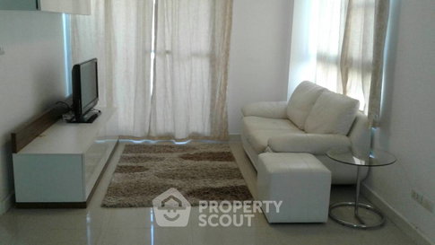 คอนโด 1 ห้องนอน The Clover Thonglor Residence ใกล้ BTS ทองหล่อ (ID 888671)
