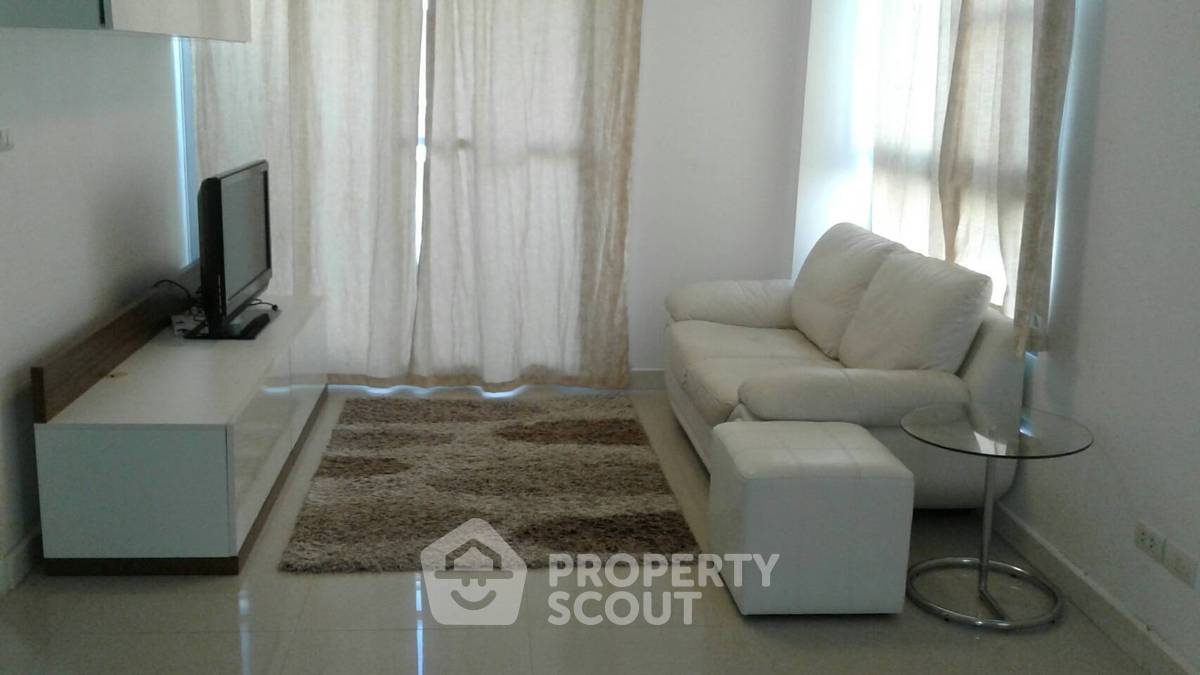 รูป คอนโด 1 ห้องนอน The Clover Thonglor Residence ใกล้ BTS ทองหล่อ (ID 888671) - รูปที่ 1/4