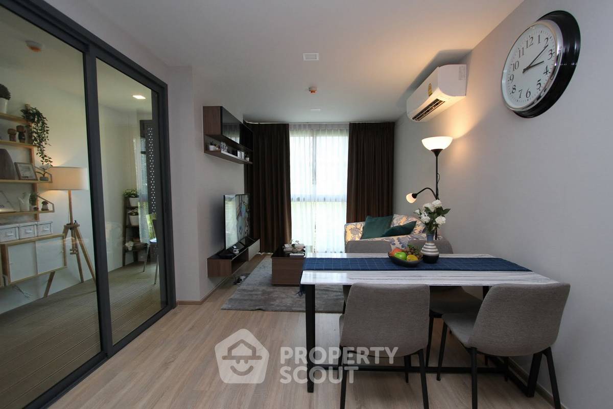 รูป คอนโด 2 ห้องนอน 68 ตร.ม. ขาย ที่ Taka Haus Ekamai 12 ใกล้ BTS เอกมัย (ID 530907) - รูปที่ 11/18