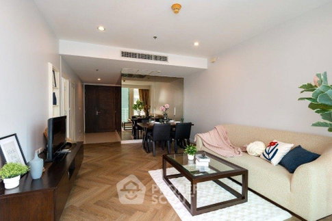 1-BR Condo At Siri Residence Sukhumvit, 200m To BTS Phrom Phong (ID 1950400)
