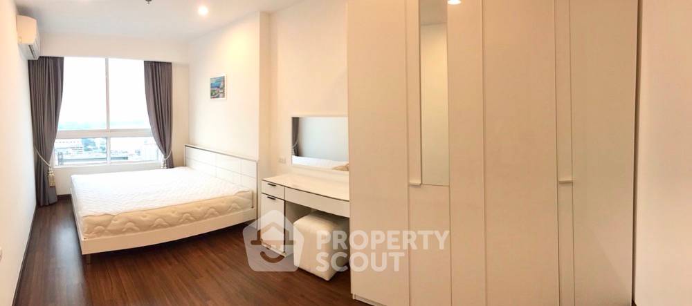 รูป ห้อง 1 ห้องนอน ชั้น 23 Supalai Prima Riva Rama 3 - Narathiwas (ID 1831413) - รูปที่ 1/6