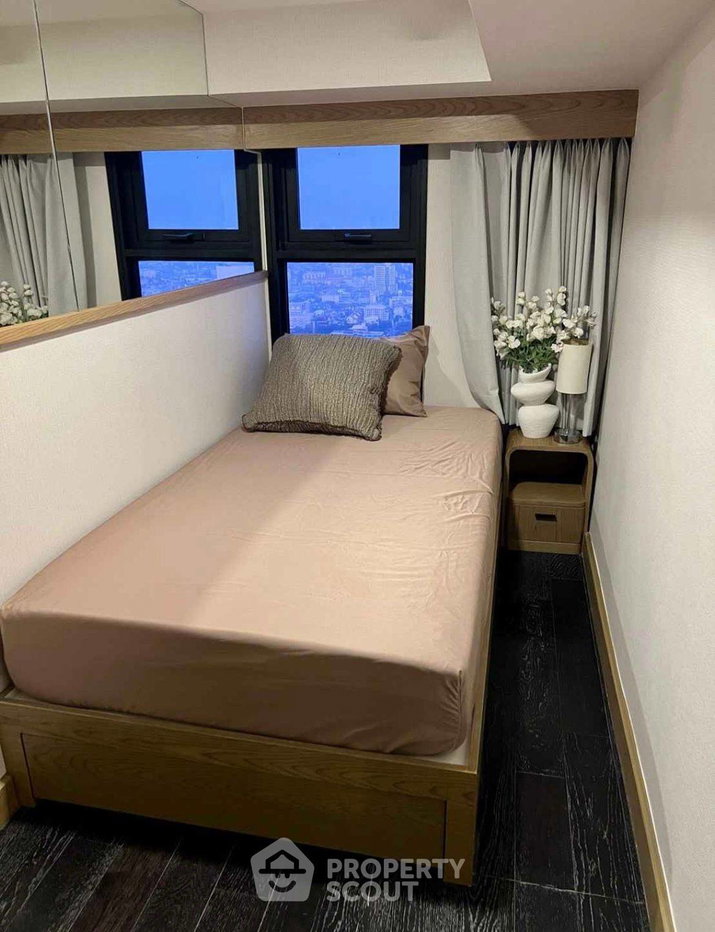 รูป ขาย 2 ห้องนอน ชั้น 40 Park Origin Thonglor ใกล้ BTS Thong Lor (ID 2160096) - รูปที่ 9/14